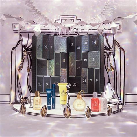 The Best Perfume Advent Calendars of 2024, Tried and Tested.